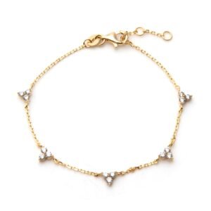 Henry Bracelet