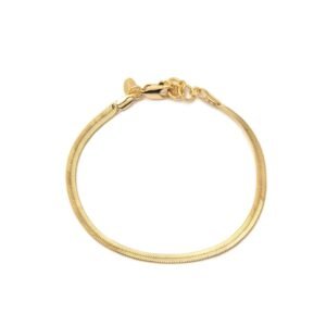 Flat Bracelet