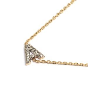 Letter Bracelet