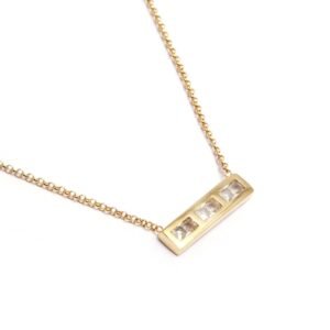 Julien Necklace