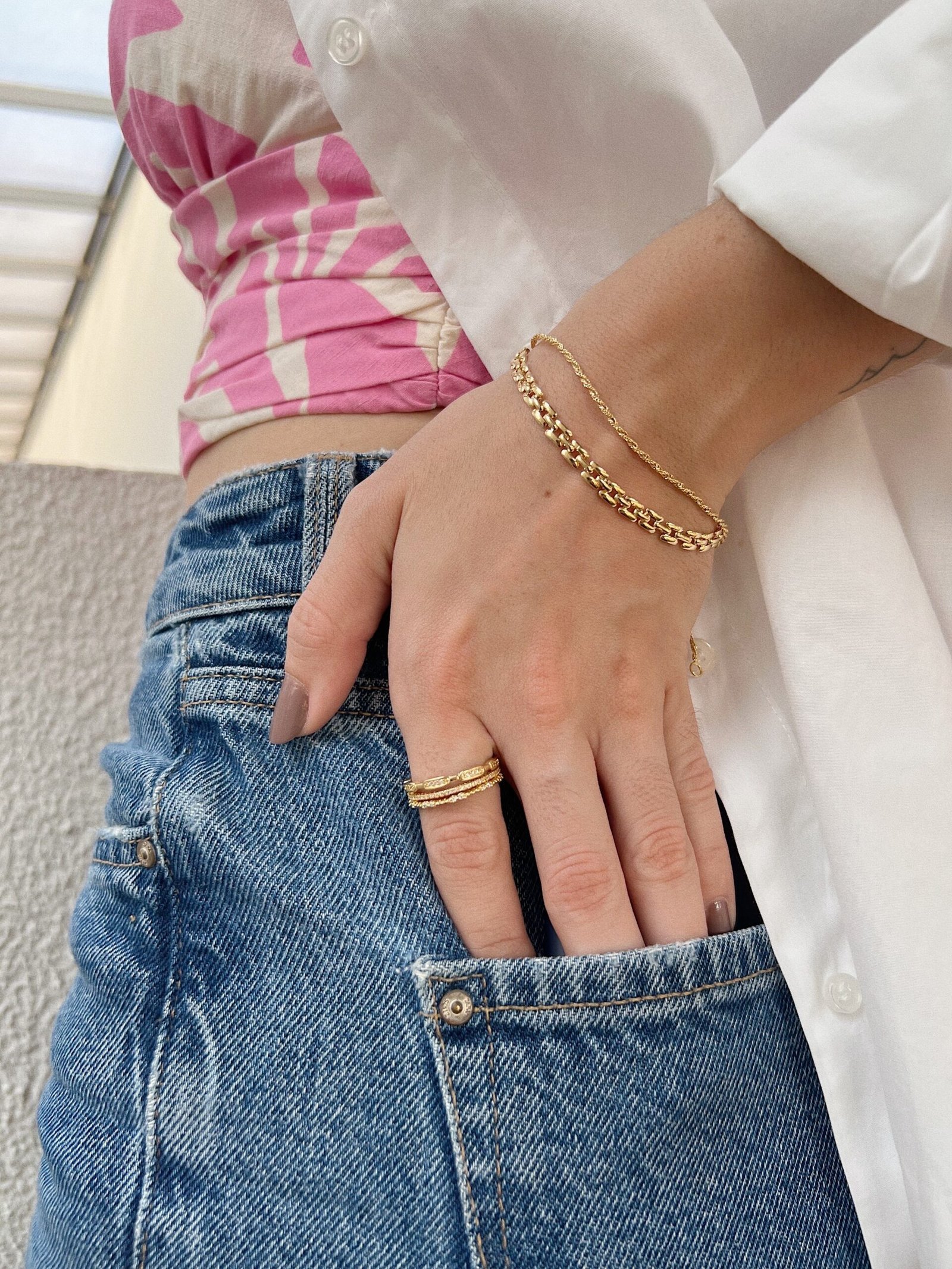 Bracelet