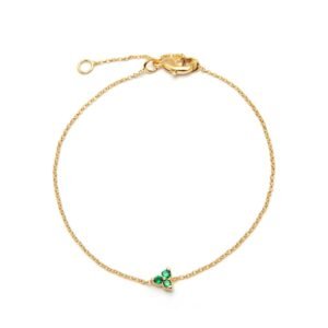 Lotus Bracelet