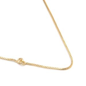 Infinity Necklace