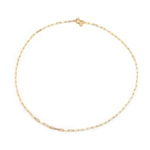 Helen Necklace