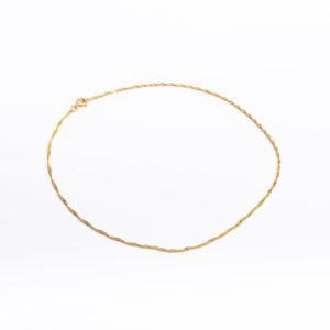 Sulian Necklace